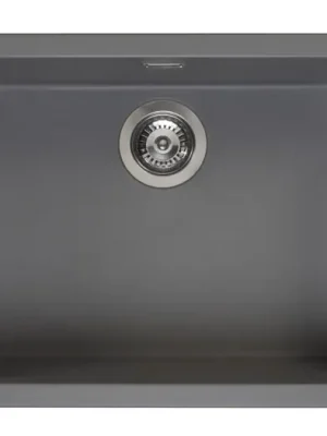 Sezónní Sleva Reginox Amsterdam 560 Grey metalic (silvery)