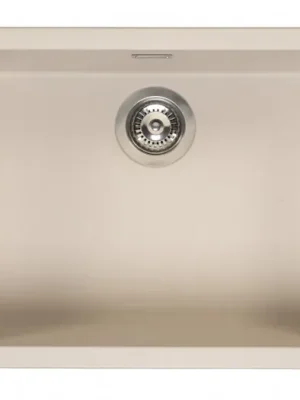 Reginox Amsterdam 560 Caffe metalic (silvery) Finální Výprodej