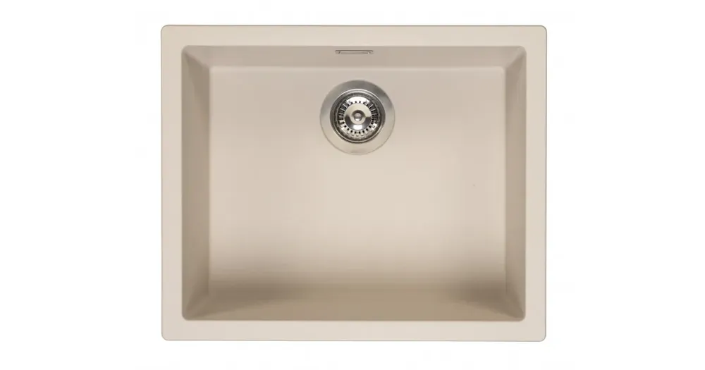 Reginox Amsterdam 560 Caffe metalic (silvery) Finální Výprodej