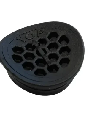 Značkový POLYSAN Gumová záslepka čistícího otvoru pro nízký vaničkový sifon