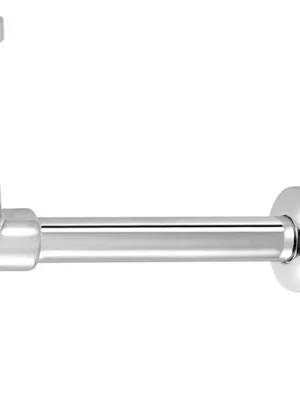 Akce SAPHO Umyvadlový sifon 5/4", odpad 32mm, kulatý, chrom