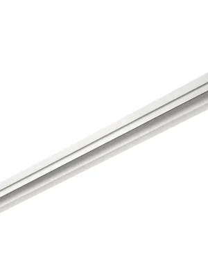 4 m 48 V TRACK montážní lišta bílá, DALI - BIG WHITE (SLV) Sleva
