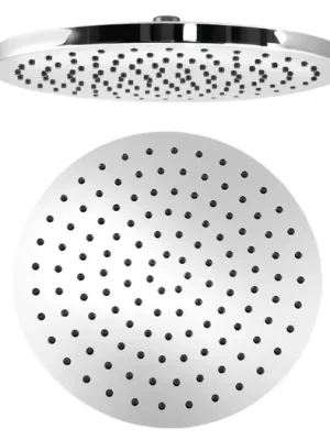 Akce SAPHO Hlavová sprcha, průměr 305mm, ABS/chrom