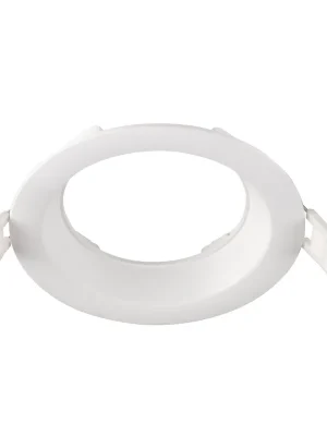 Akční Cena DOWNLIGHT V 100 lehce zapuštěný kryt bílá - BIG WHITE (SLV)