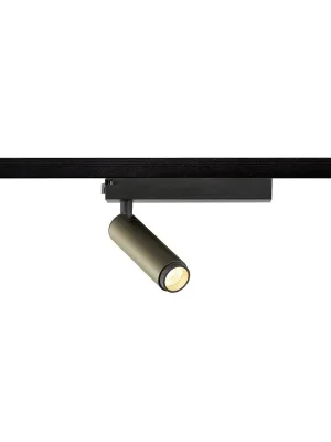 Zlevněný GRIP! S 1~ spot, válcový, 3000K, 11W, PHASE, 29°, bronzový / černý - BIG WHITE (SLV)