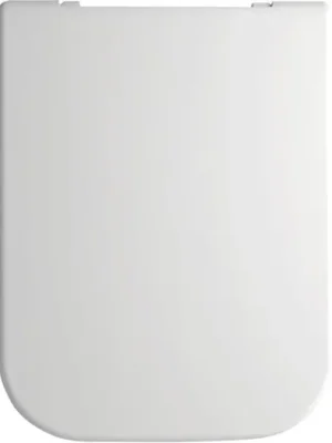 Akce GSI TRACCIA WC sedátko, Soft Close, Quick Release, bílá