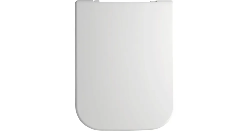 Akce GSI TRACCIA WC sedátko, Soft Close, Quick Release, bílá