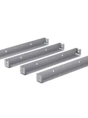 Super Cena Wolfcraft 6785000 Sada rozpěr WSS (velikost S)