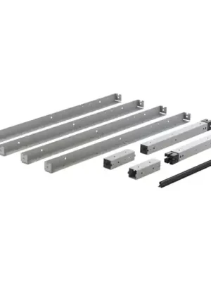 Horká Nabídka Wolfcraft 6786000 Sada rozpěr WSS (velikost M)