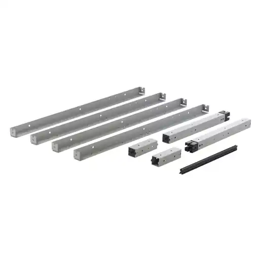 Horká Nabídka Wolfcraft 6786000 Sada rozpěr WSS (velikost M)