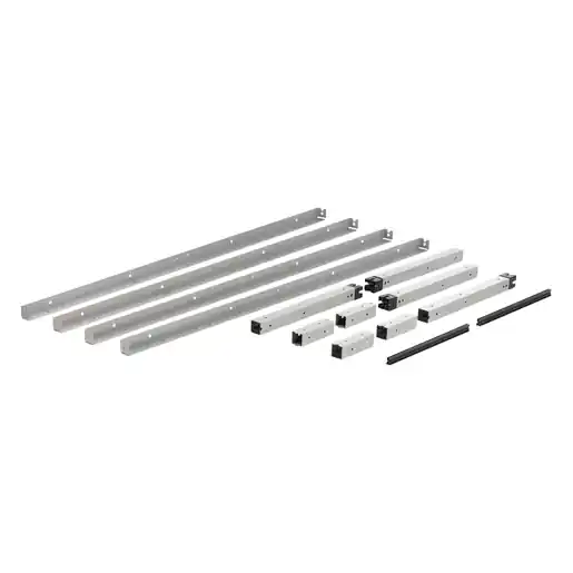 Oblíbený Wolfcraft 6787000 Sada rozpěr WSS (velikost L)