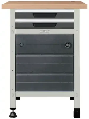 Doprava Zdarma Wolfcraft 8052000 Pracovní stůl 650 mm č. 2