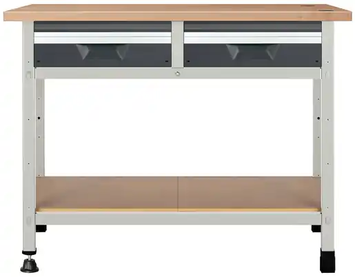 Vysoce Kvalitní Wolfcraft 8061000 Pracovní stůl 1130 mm č. 2