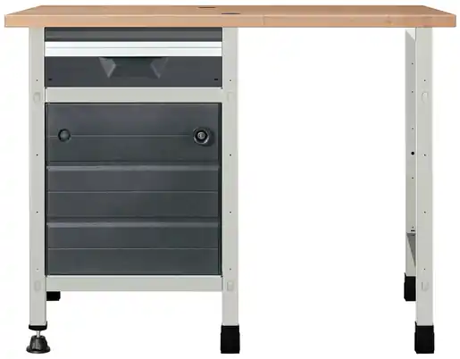 Rychlé Dodání Wolfcraft 8065000 Pracovní stůl 1130 mm č. 6