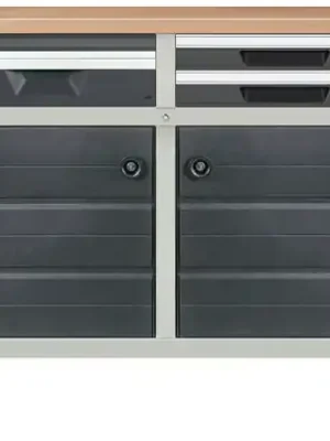 Wolfcraft 8066000 Pracovní stůl 1130 mm č. 7 Super Cena