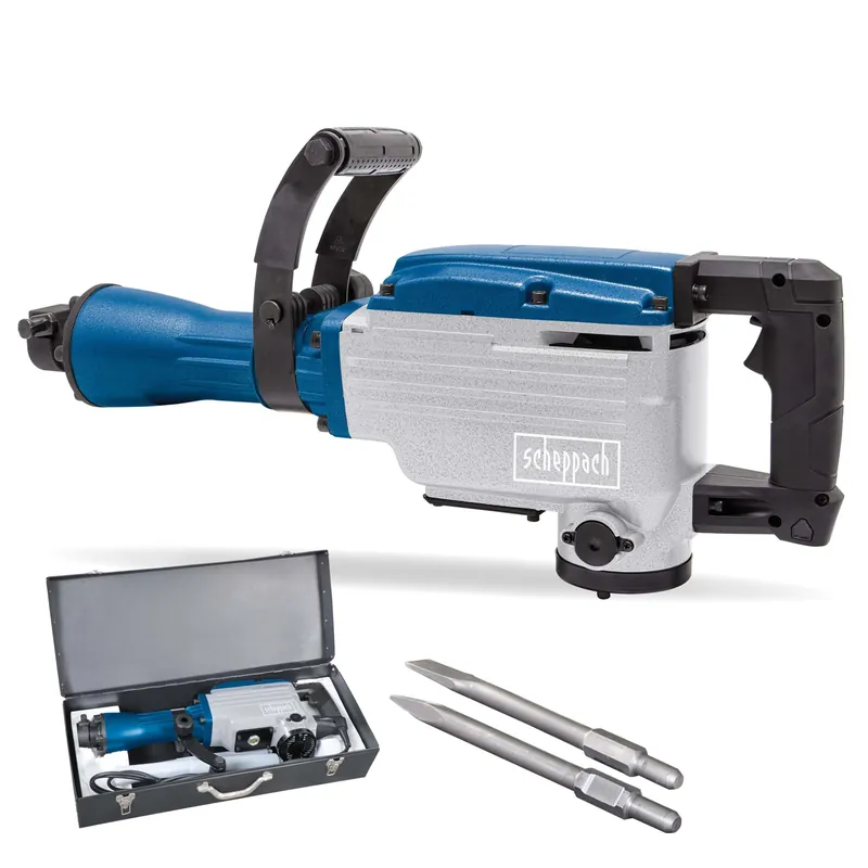 Sezónní Sleva Scheppach AB 1700 - bourací kladivo 16 kg