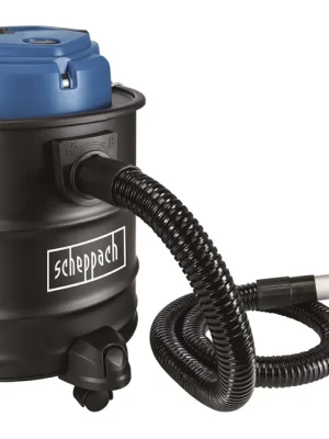 Víkendová Akce Scheppach AVC 20 - vysavač popela 2v1