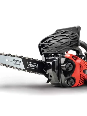 Scheppach CSP 2540 - řetězová vyvětvovací pila s benzinovým motorem Tovární Cena