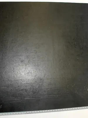 Kup Teď Scheppach černá plastová podložka pro HP 2000s