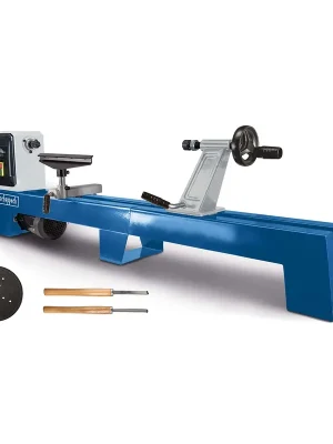 Scheppach DM 1100 T - soustruh na dřevo 230 V Časově Omezené