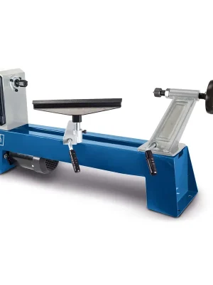 Horká Nabídka Scheppach DM 500 T - soustruh na dřevo 230 V