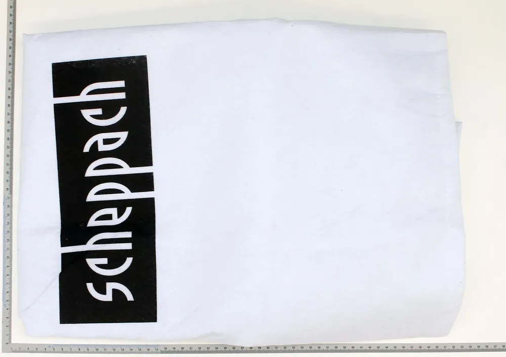 Značkový Scheppach filtrační vak k HD 15