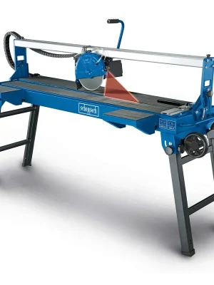 Levný Scheppach FS 4700 - řezačka na dlažbu a obklady