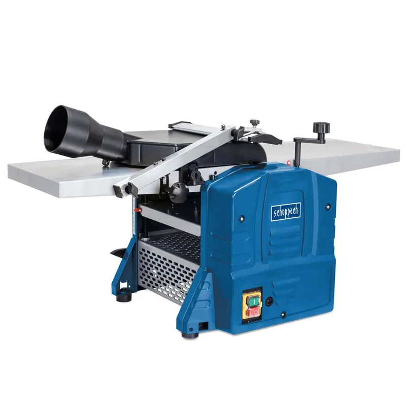 Nová Kolekce Scheppach HMS 1080 - protahovačka/hoblovka