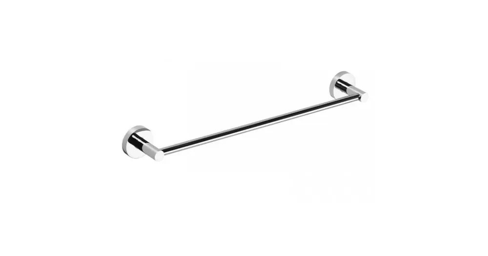 Zlevněný SAPHO Magnetický držák ručníků 43cm