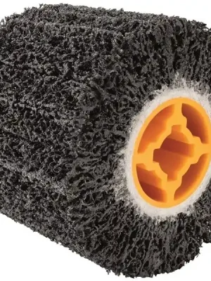 Koupit Online Scheppach Kartáč z karbidu křemíku pro MRS 1300