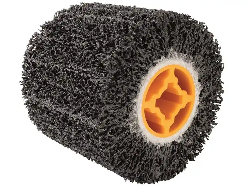 Koupit Online Scheppach Kartáč z karbidu křemíku pro MRS 1300