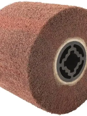 Scheppach Kartáč ze syntetických vláken pro MRS 1300 Aktuální