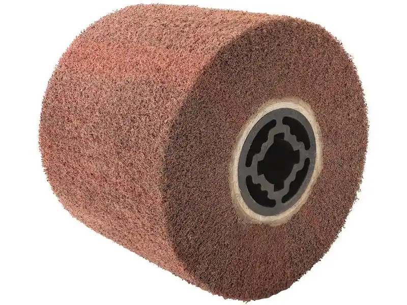 Scheppach Kartáč ze syntetických vláken pro MRS 1300 Aktuální