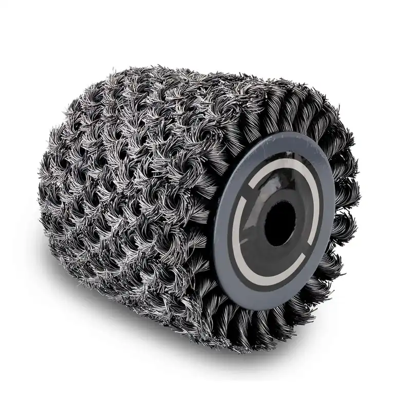 Doprava Zdarma Scheppach Kroucený drátěný kartáč pro MRS 1300