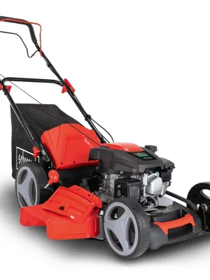 Jen Po Omezenou Doba Scheppach MS 173-51 - multifunkční travní sekačka 4v1 s pojezdem