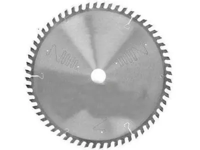 Akce Scheppach pilový kotouč TCT 500/30 mm, 40 zubů