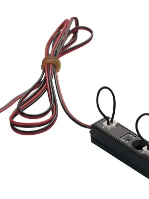 Zlevněný UKONČENA VÝROBA Doplněk Sada zástrček pro LED 350mA LED - BIG WHITE (SLV)