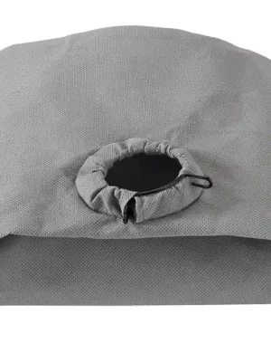 Cenová Bomba Scheppach Prachový vak k HD2P