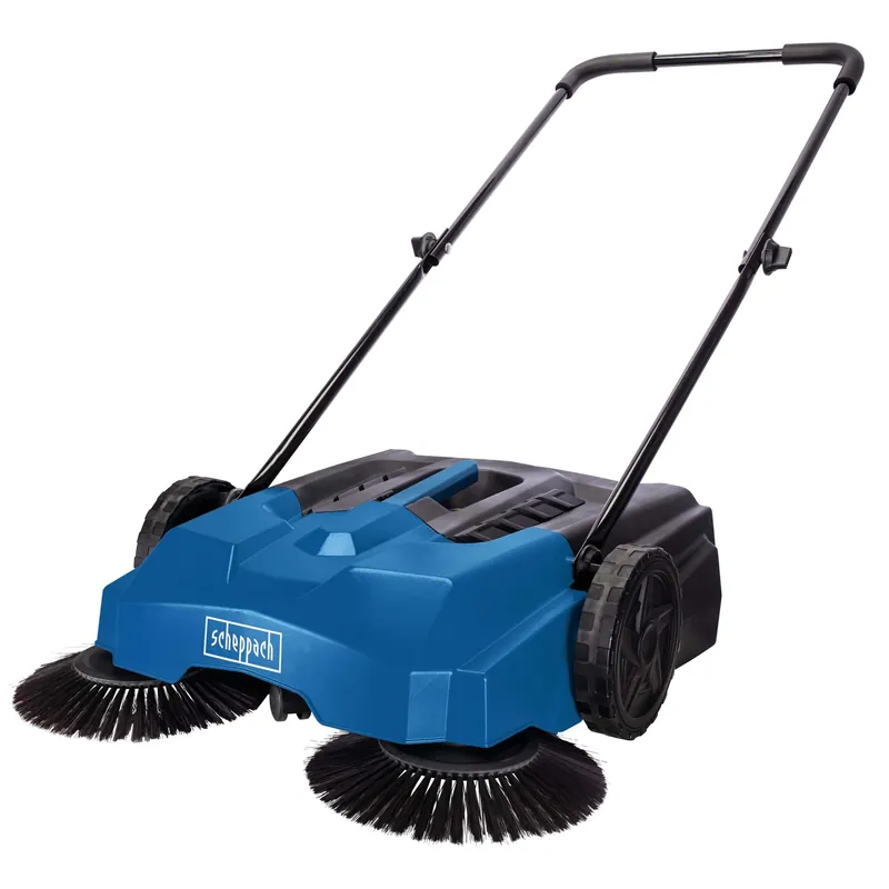 Cenová Bomba Scheppach TRIKE-S - zametací stroj mechanický