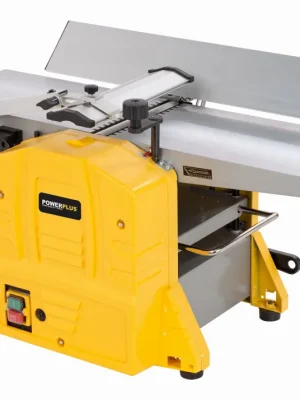 Pouze Dnes POWERPLUS POWX2040 Protahovačka / hoblovka 1 500W