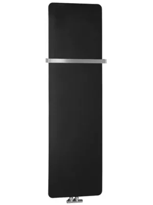 Akce SAPHO TABELLA otopné těleso 490x1590mm, černá mat