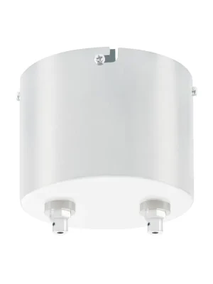 Značkový Transformátor pro 12V lankový systém TENSEO bílý 105 VA - BIG WHITE (SLV)