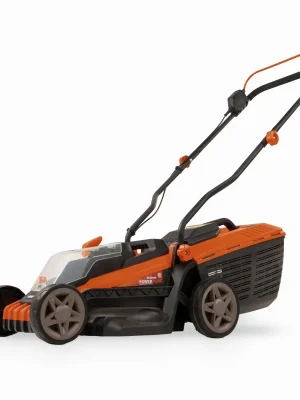 Dokud Zásoby Vydrží POWERPLUS POWDPG75561 Aku sekačka 20V LI-ION 340mm (bez baterie)