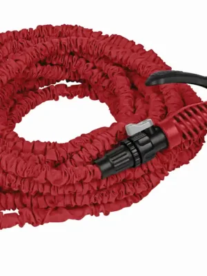 Zlevněný KREATOR KRTGR67013 Zahradní flexibilní smršťovací hadice 30m