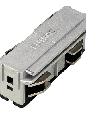 Akce Systémové svítidlo EUTRAC podélný spoj stříbrnošedá - BIG WHITE (SLV)