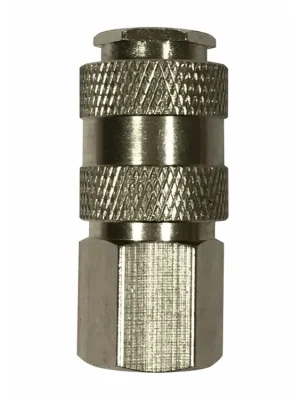 Značkový STANLEY 156424XSTN Rychlospojka na nářadí s vnitřním závitem 1/4"