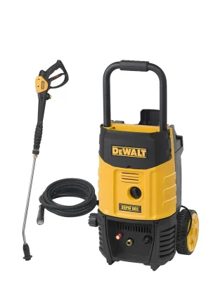 DeWalt DXPW003E Vysokotlaký čistič 160 BAR, 2,9 KW Bezpečná Platba