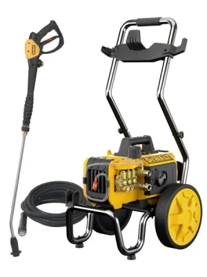 DeWalt DXPW003CEKART Vysokotlaký čistič 150 bar Must-Have