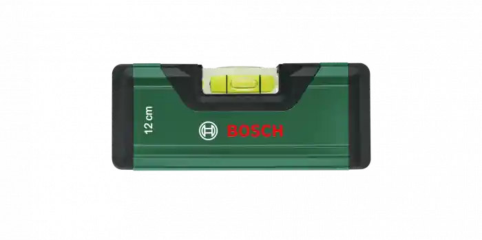 Bosch 1600A02H3H Vodováha 12 cm Dokud Zásoby Vydrží