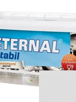 AUSTIS ETERNAL stabil 5 kg šedá 04 Jen Po Omezenou Doba